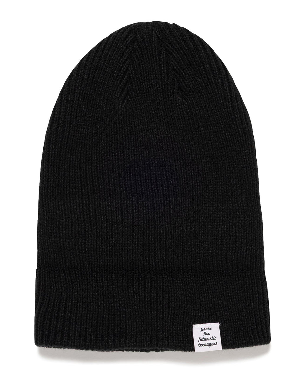 Human Made Classic Beanie, Black
