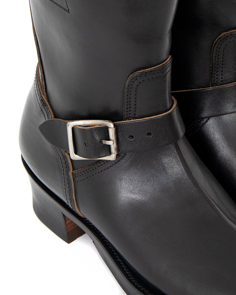 CLINCH ジョッパーブーツ US8 26cm soft toe 2025年最新】CLINCH ジョッパーブーツの人気アイテム - メルカリ