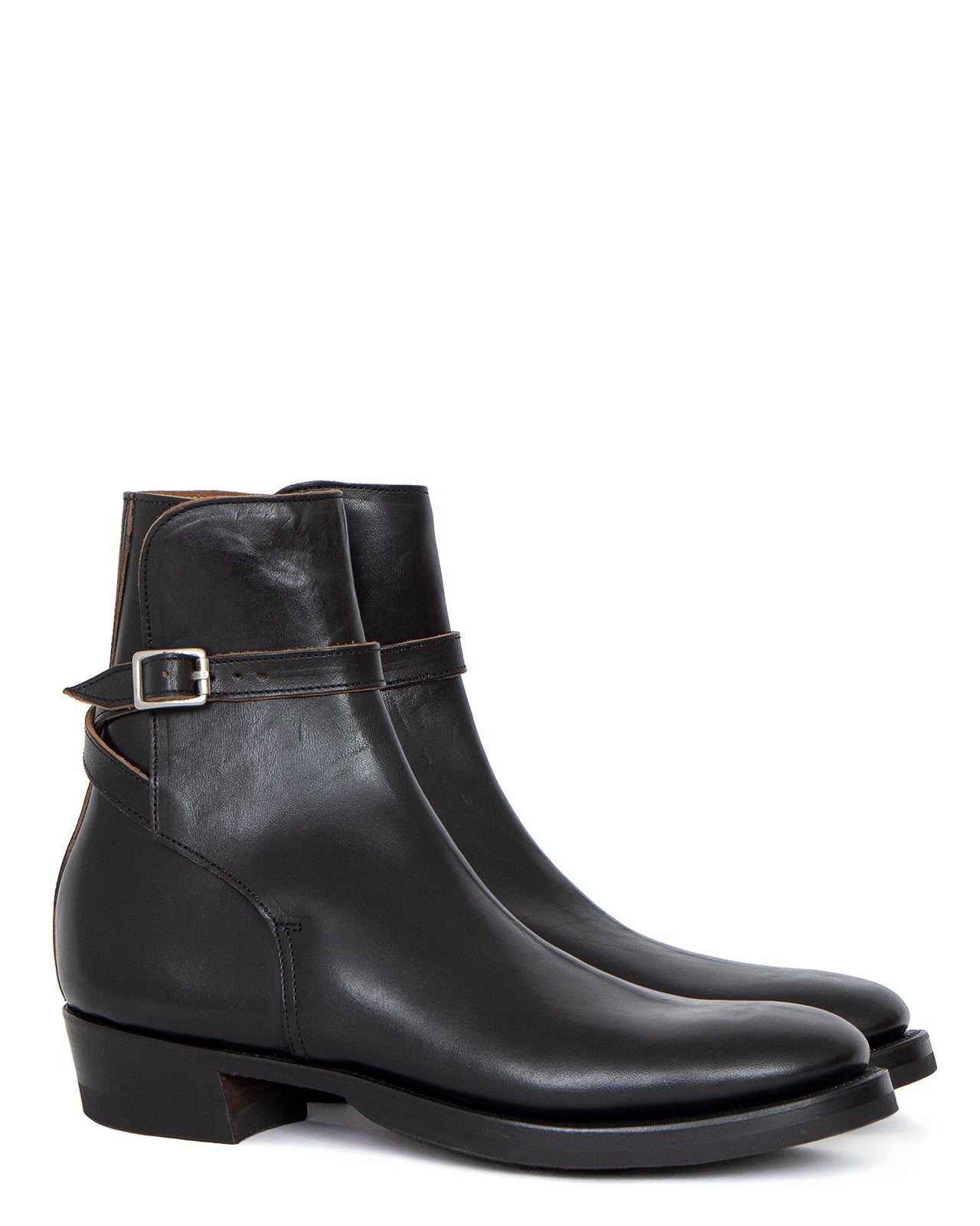 Clinch Boots / Brass Tokyo – Pancho And Lefty - Online Store