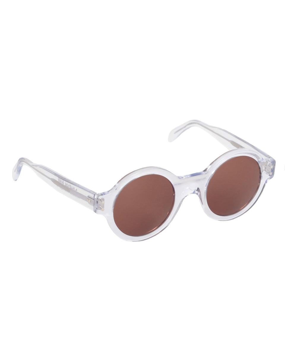 Free-Market Sunglasses, Alleycat Blues, Grey
