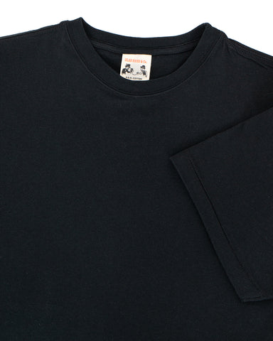 Glad Hand Standard Pocket T-Shirt, Black