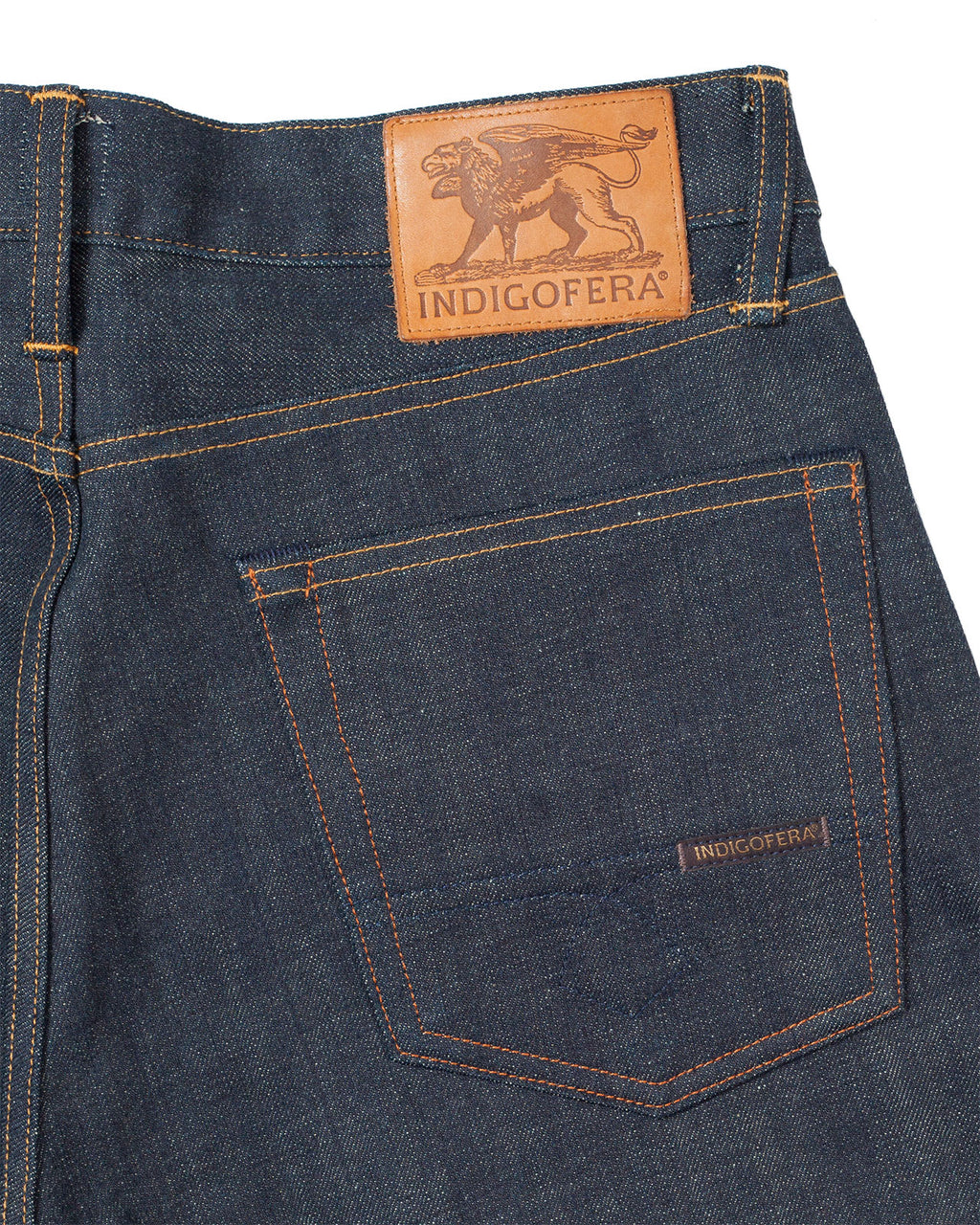 Indigofera Ray Jeans, Winlock