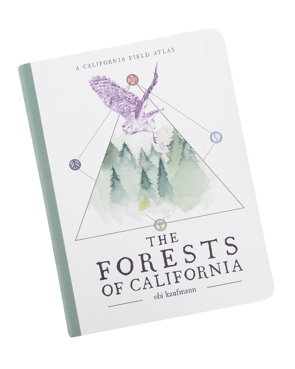 The Forest Of California, Obi Kaufmann