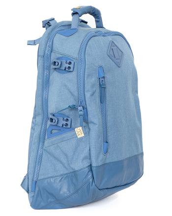Visvim Cordura Bag, 20 L, Blue