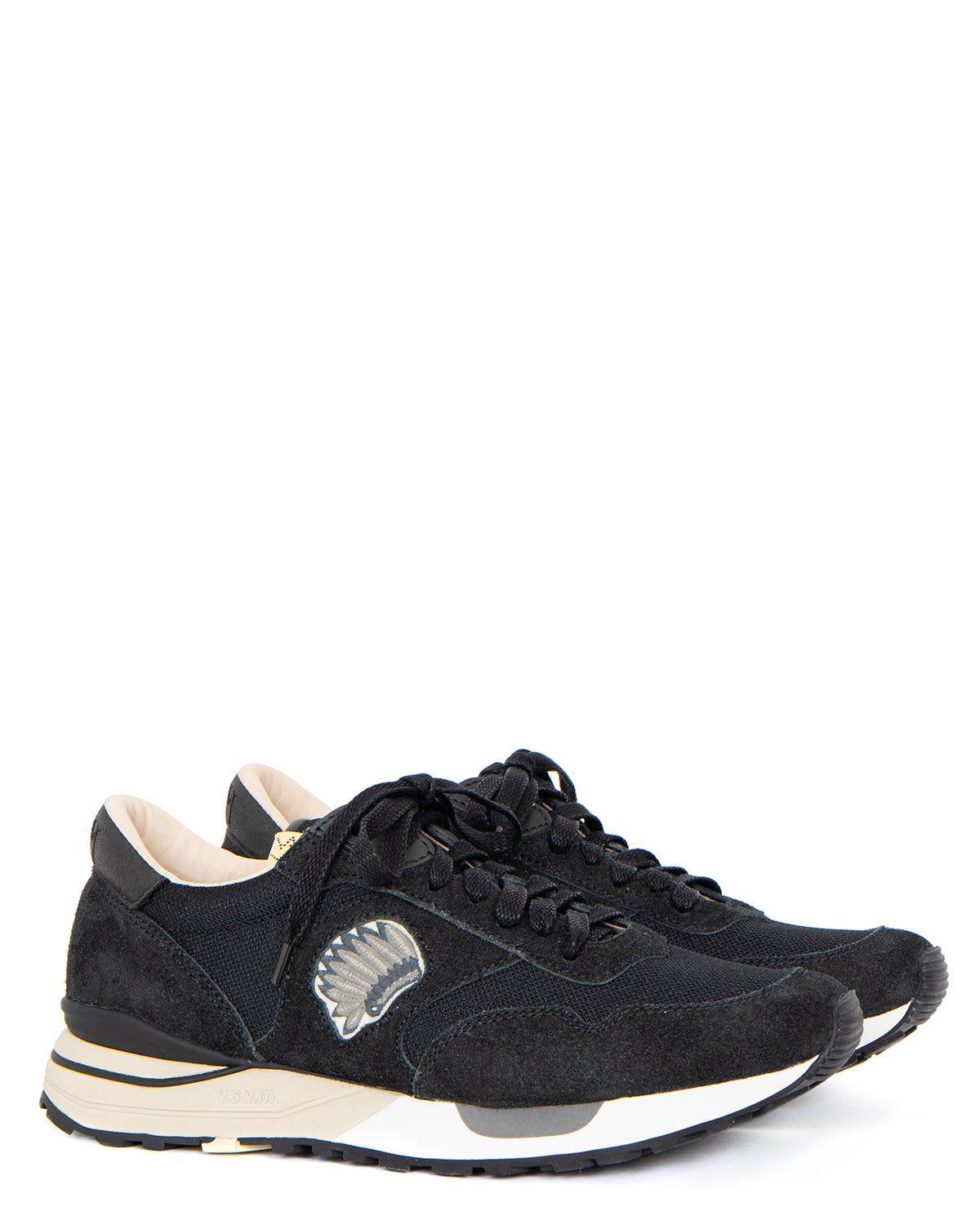 Visvim Roland Jogger, Black - Panchoandlefty.se – Pancho And Lefty