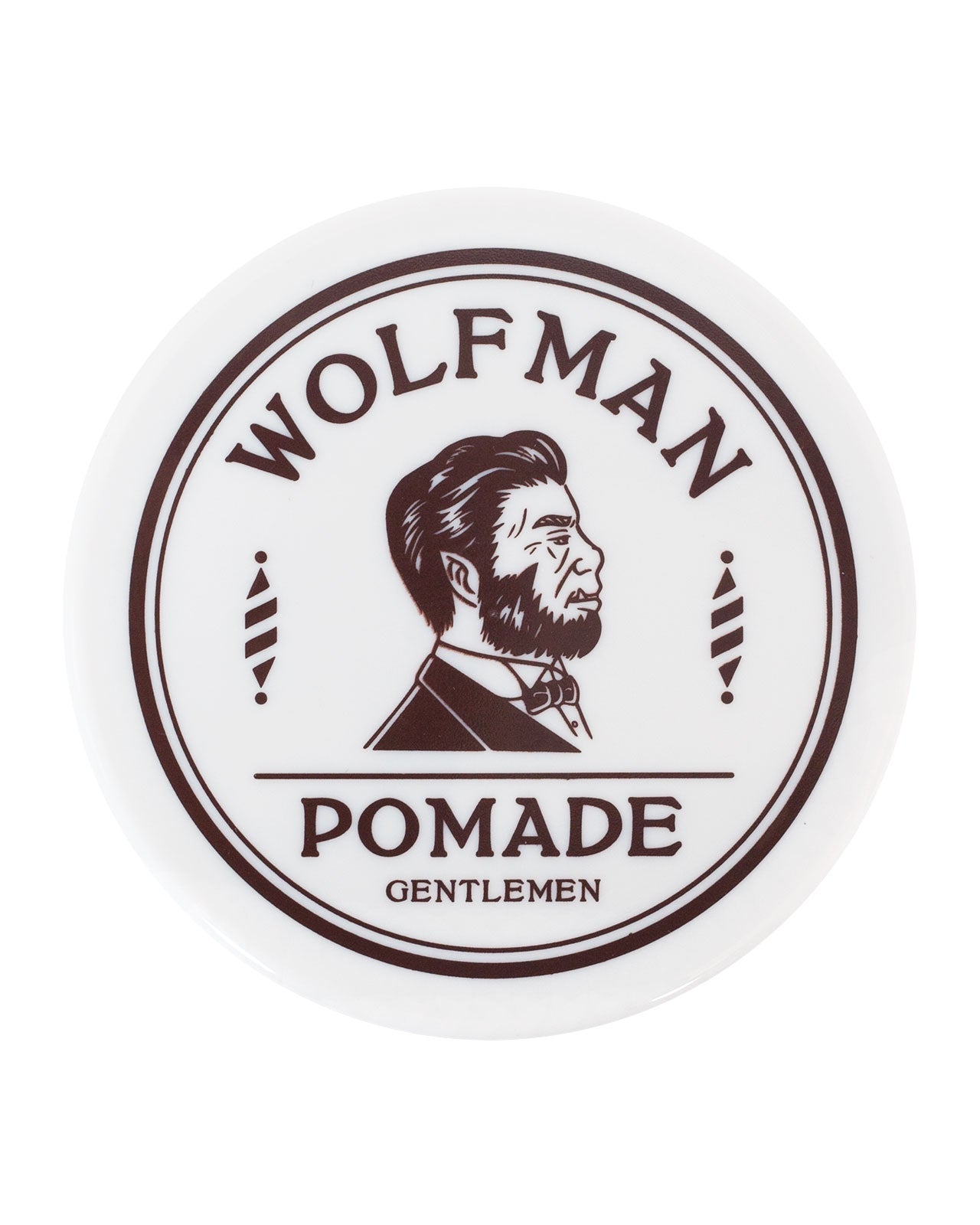 Wolfman Pomade