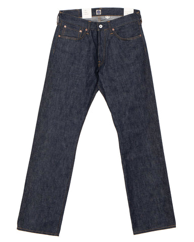 Indigofera Clint Jeans, Fabric No. 3 S.T.P.F.