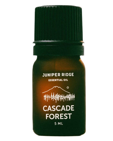 Juniper Ridge Essential Oil, Cascade Forest