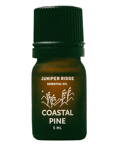 Juniper Ridge Essential Oil, Coastal Pine