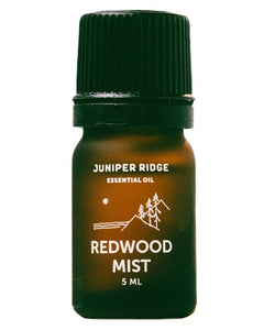 Juniper Ridge Essential Oil, Redwood Mist
