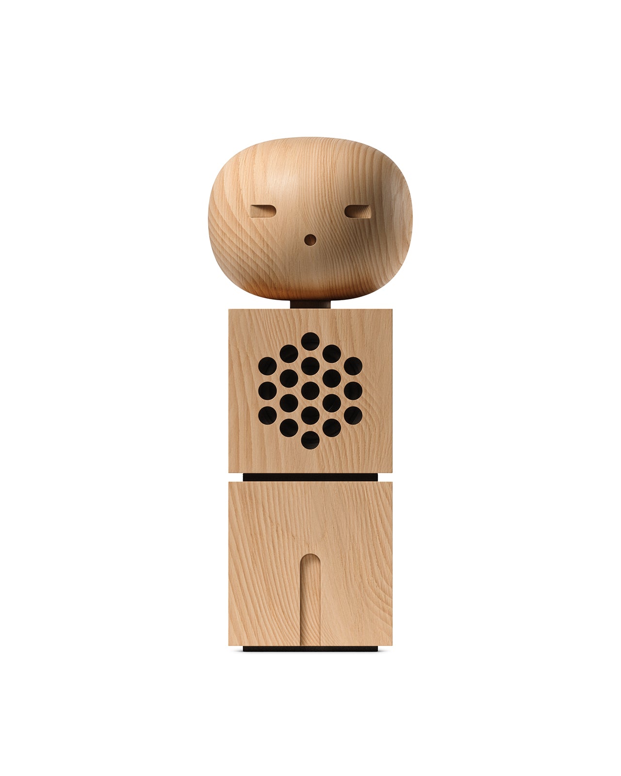Teenage Engineering Wooden Choir Doll, Miki