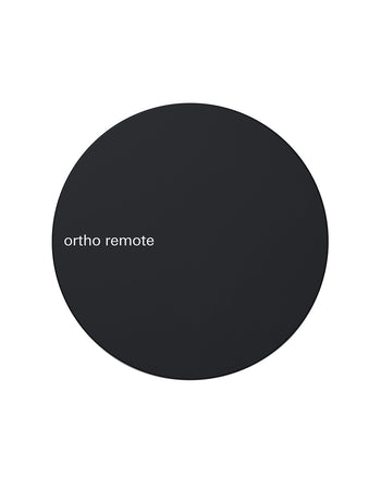 Teenage Engineering Orto Remote, Black