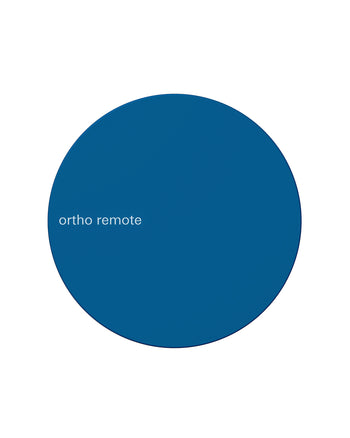 Teenage Engineering Orto Remote, Blue